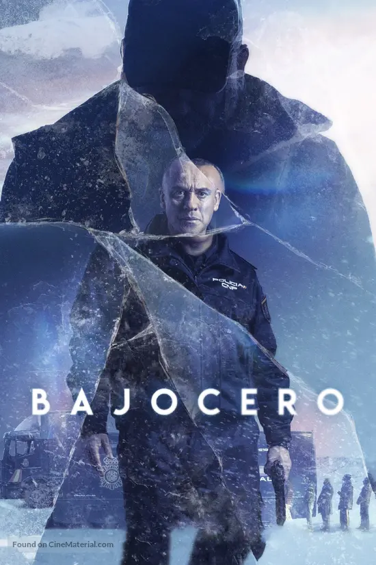 Bajocero - Spanish Movie Cover