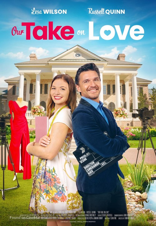 Our Take on Love - Movie Poster