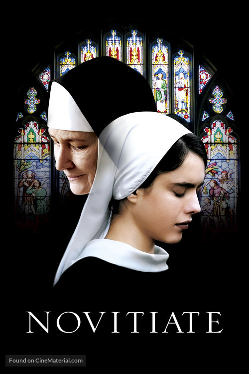 Novitiate - Movie Cover