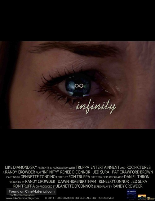 Infinity - Movie Poster