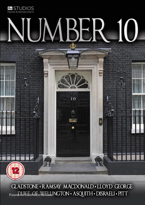 &quot;Number 10&quot; - British Movie Cover