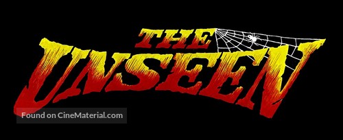 The Unseen - Logo