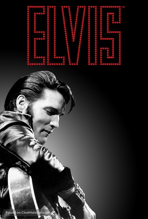 Elvis - Key art