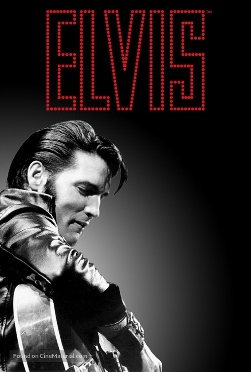 Elvis - Key art