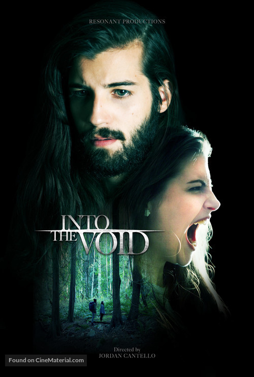 Into The Void - Movie Poster