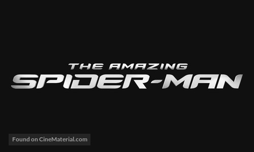 The Amazing Spider-Man - Logo