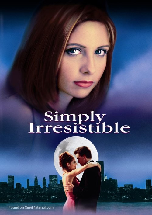 Simply Irresistible - Movie Cover