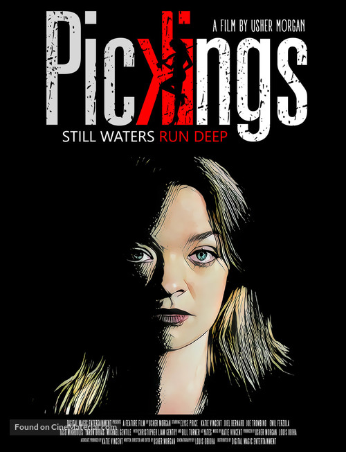 Pickings - Movie Poster