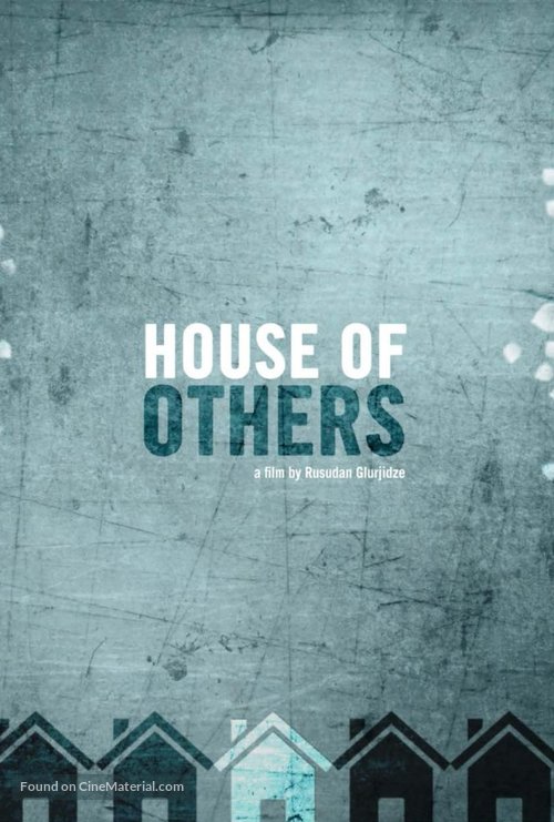 House of Others - Georgian Movie Poster