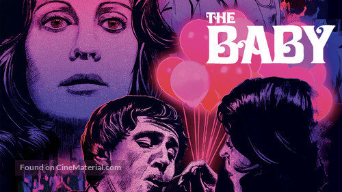 The Baby - Movie Cover