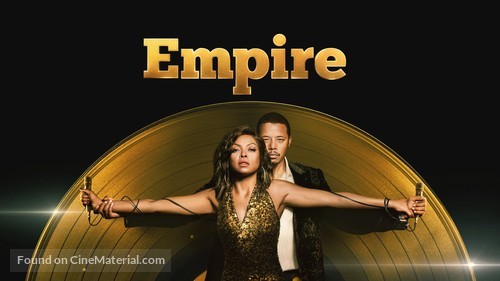 &quot;Empire&quot; - Movie Poster