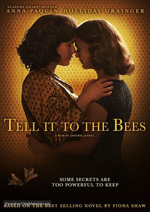 Tell It to the Bees - Movie Cover