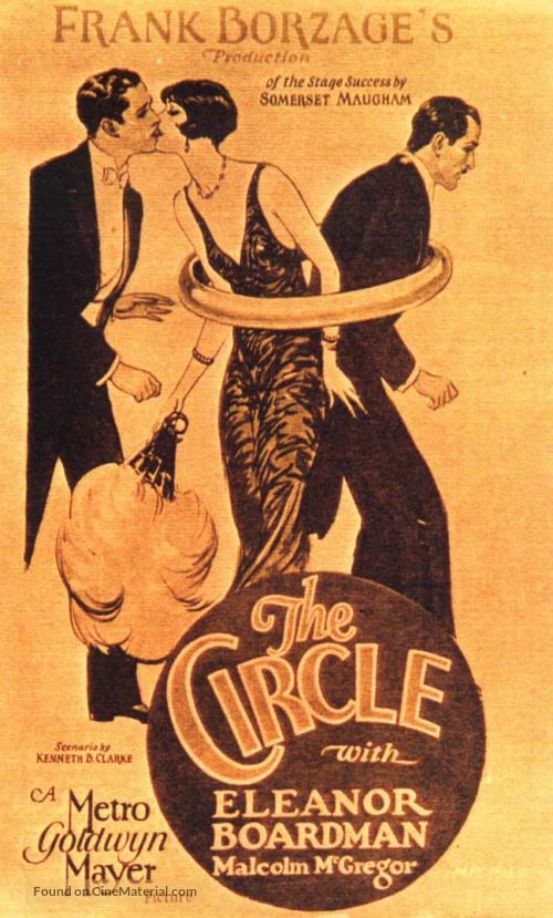 The Circle - Movie Poster