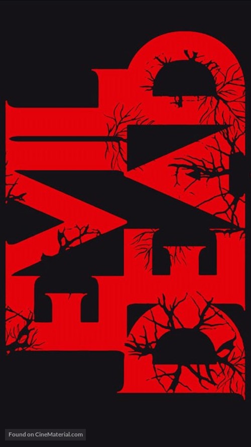 Evil Dead - Logo