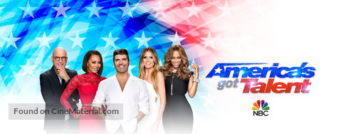 &quot;America&#039;s Got Talent&quot; - Movie Poster