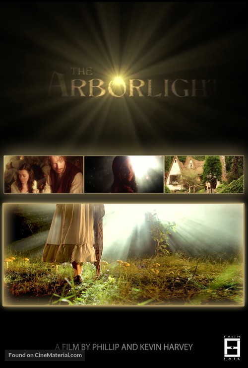 The Arborlight - Movie Cover