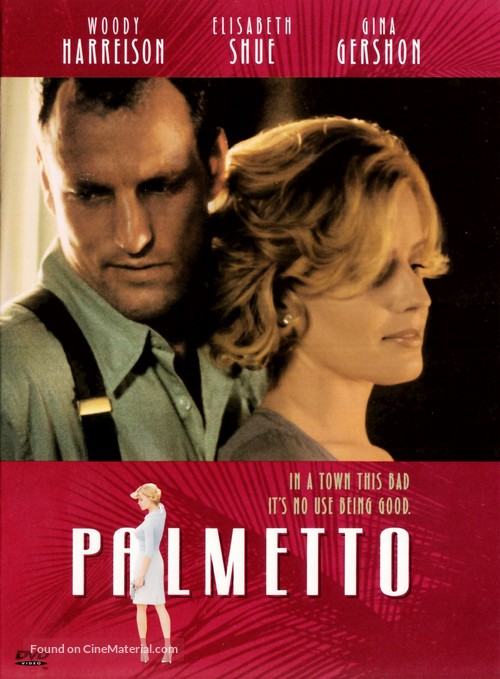 Palmetto - Movie Cover