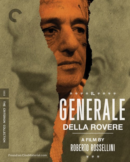 Il generale della Rovere - Movie Cover