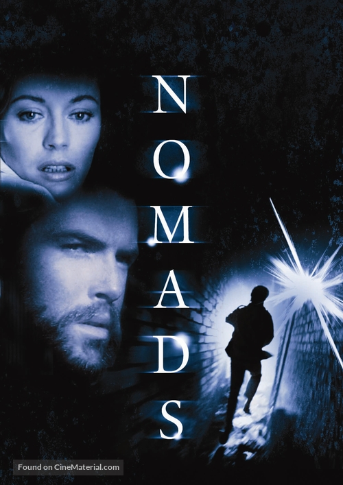 Nomads - Movie Cover