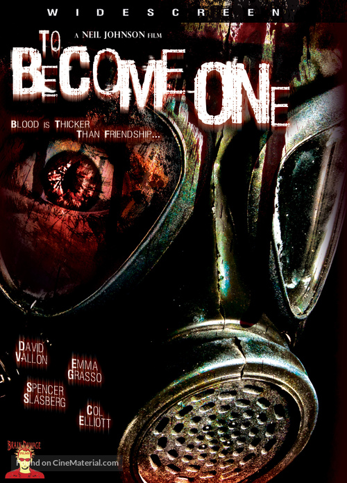 To Become One - Movie Cover