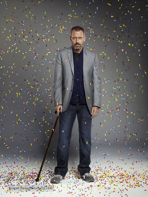 &quot;House M.D.&quot; - Key art