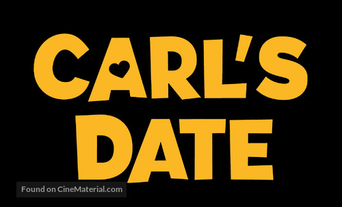 Carl&#039;s Date - Logo