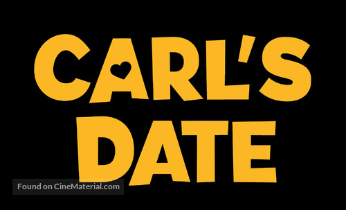 Carl&#039;s Date - Logo