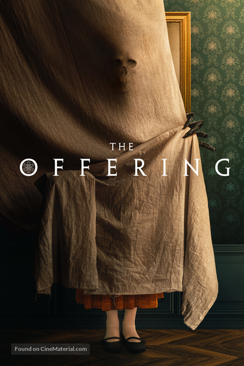 The Offering - Movie Cover