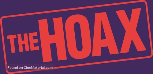 The Hoax - Logo