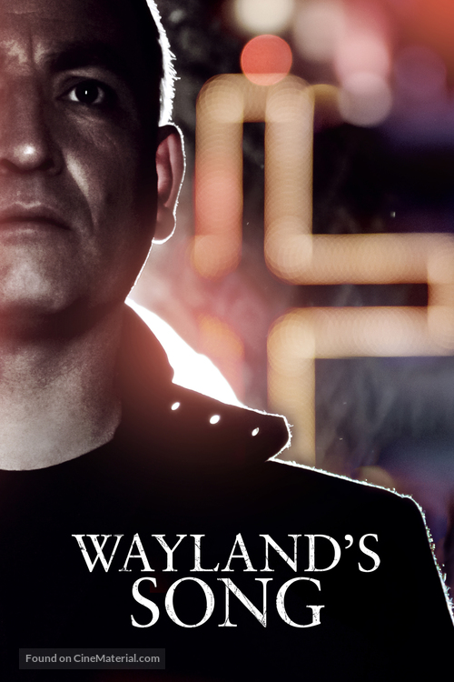 Wayland&#039;s Song - DVD movie cover