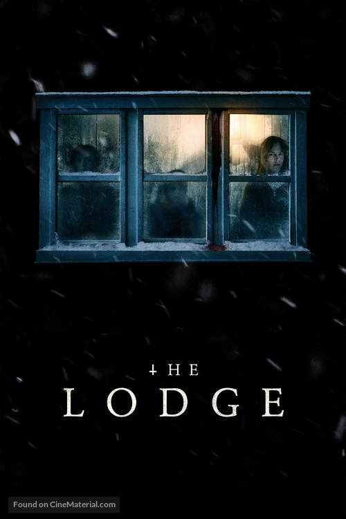The Lodge - Video on demand movie cover