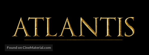 &quot;Atlantis&quot; - Logo