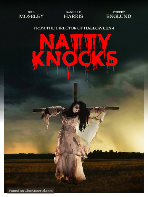 Natty Knocks - Movie Poster