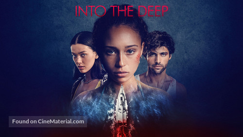 Into the Deep - poster