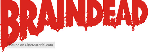 Braindead - Logo