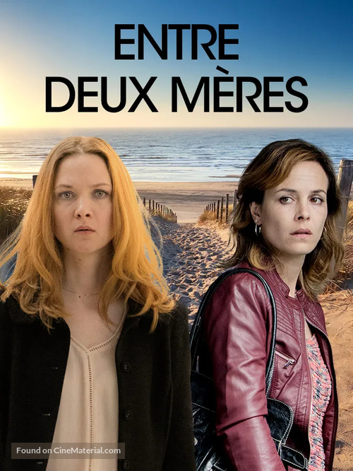 Entre deux m&egrave;res - French Movie Cover