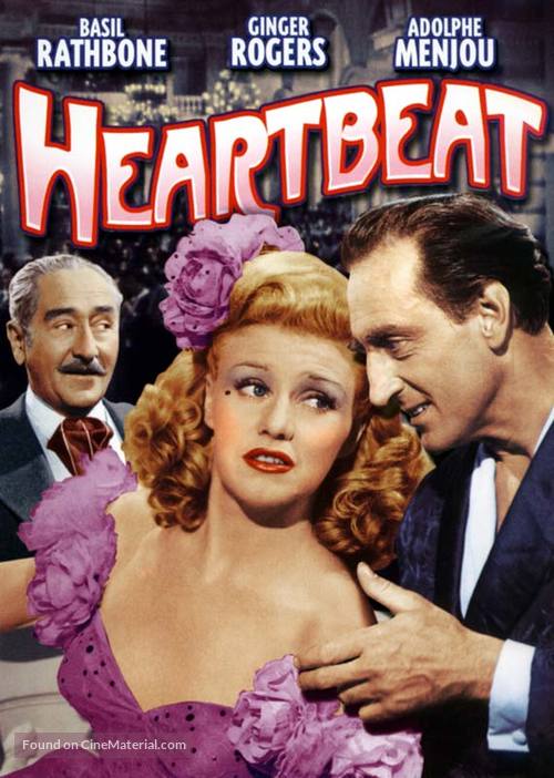 Heartbeat - Movie Cover