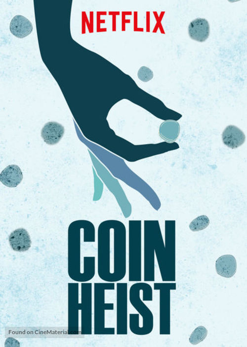 Coin Heist - Movie Poster
