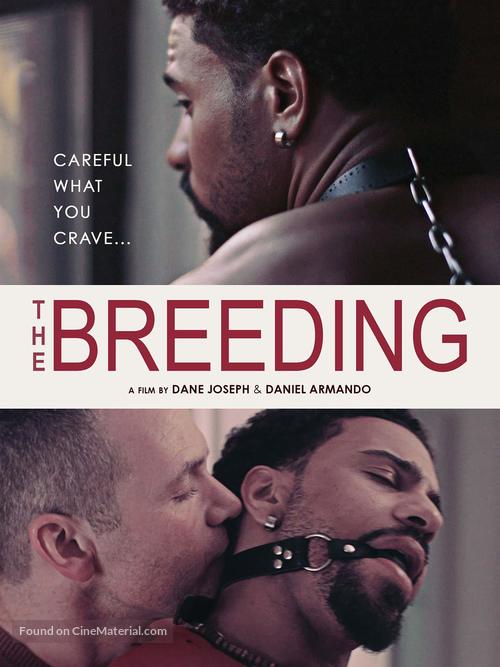 The Breeding - Movie Cover