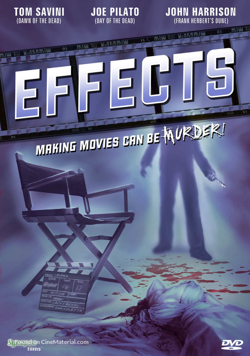 Effects - Movie Cover
