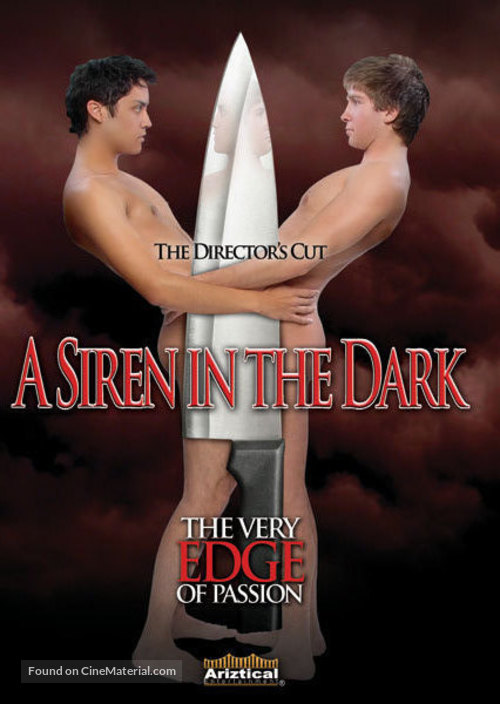 A Siren in the Dark - Movie Cover