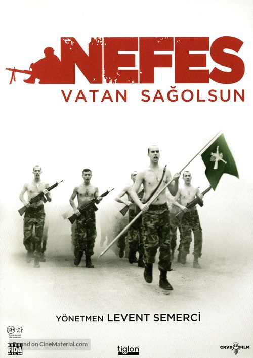 Nefes - Turkish Movie Cover