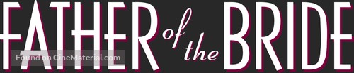 Father of the Bride - Logo