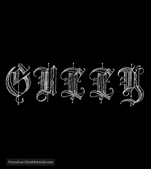 Gully - Logo