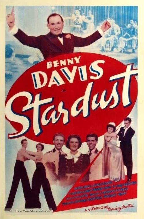 Stardust - Movie Poster