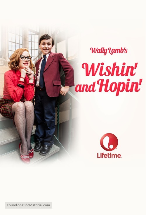 Wishin&#039; and Hopin&#039; - Movie Cover