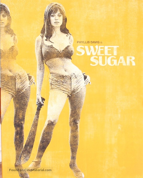 Sweet Sugar - Movie Cover