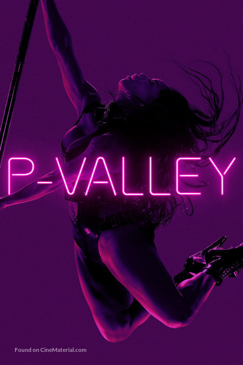 &quot;P-Valley&quot; - Movie Cover