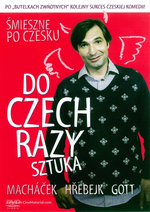 Nestyda - Polish Movie Cover