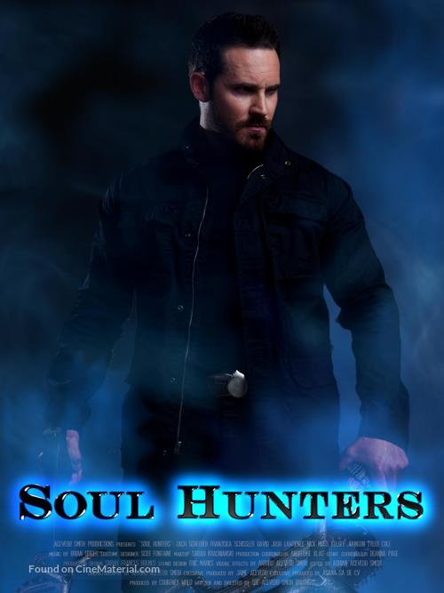 Soul Hunters - Movie Poster